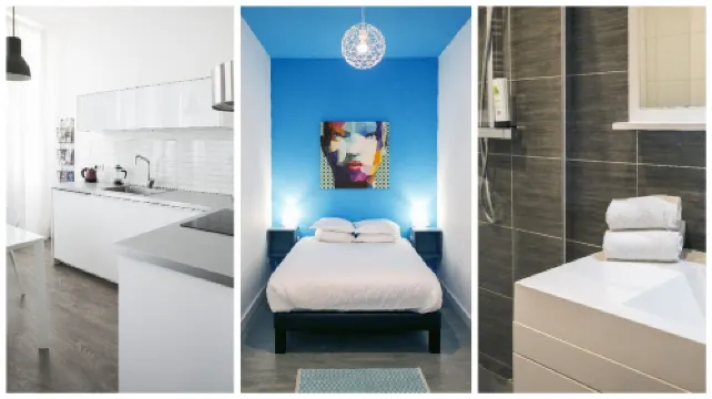 Urban Loft & Spa Marseille