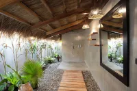 Flower Island Resort