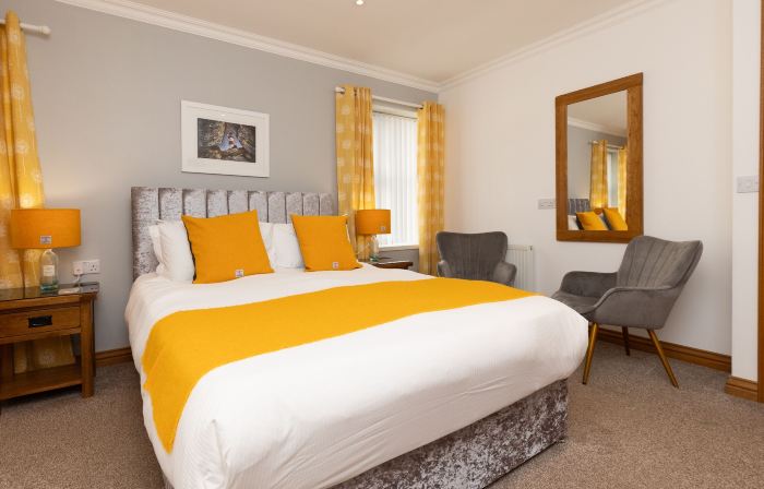 Stornoway Bed and Breakfast