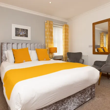 Stornoway Bed and Breakfast