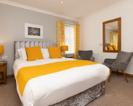 Stornoway Bed and Breakfast Hotels in Stornoway