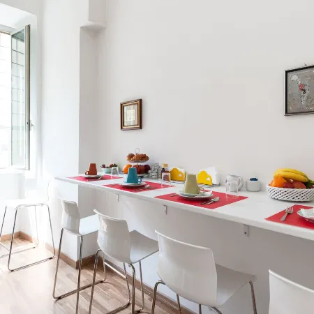 Rome Center Rooms Отели рядом с достопримечательностью «Тор-ди-Квинто»
