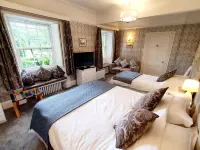 Foxghyll Country House - Jacuzzi