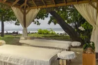 Capitán Suizo Beachfront Boutique Hotel - Spa