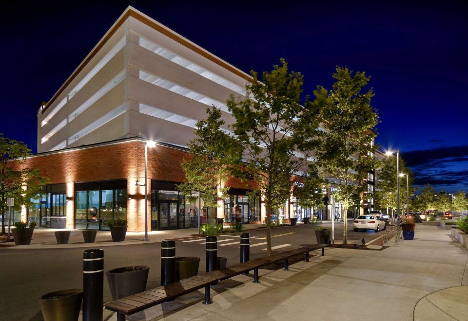 홈2 스위트 호텔