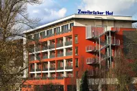 Ringhotel Zweibrücker Hof Hotels in der Nähe von Am Zwiebelturm