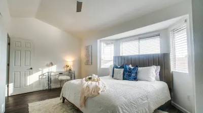 Windsor Phoenix Các khách sạn ở Maryvale