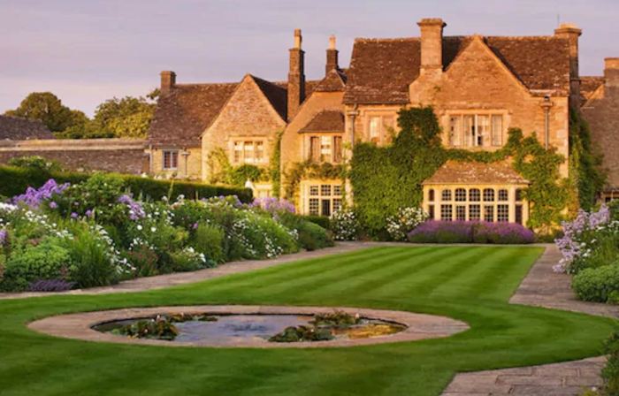 Whatley Manor