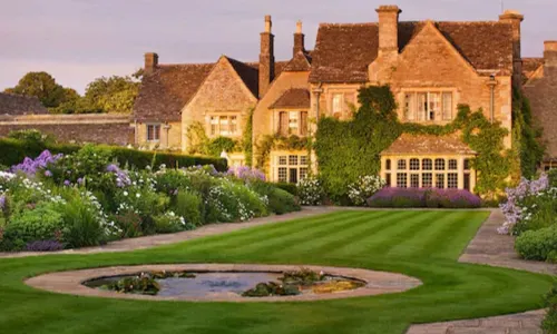 Whatley Manor