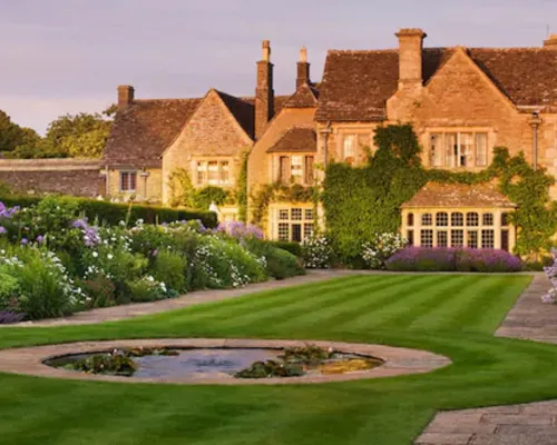 Whatley Manor Hotels in Malmesbury