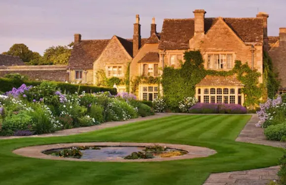 惠特利莊園酒店