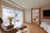 7132 Hotel Vals Hotel di Vals