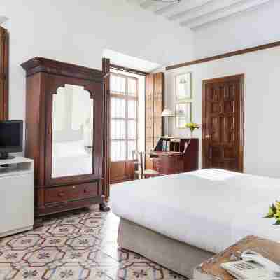 Hotel Amadeus Sevilla Rooms