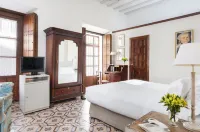 Hotel Amadeus Sevilla Hotels in Sevilla