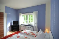 Charming Forest Escape for Two Hotels in Ilm-Kreis