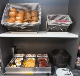 Villa Kopp-Das Gästehaus - breakfast