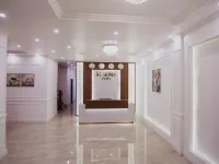 Marina Hotel Phú Yên Hotels in Tuy Hoa