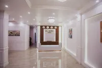 Marina Hotel Phú Yên - bar