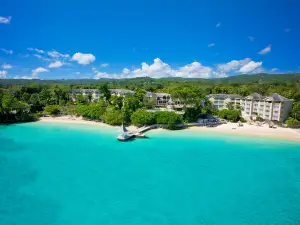 Sandals Royal Plantation All Inclusive - Couples Only