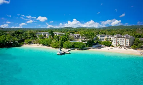 Sandals Royal Plantation All Inclusive - Couples Only