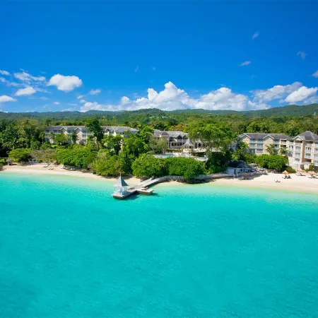 Sandals Royal Plantation All Inclusive - Couples Only