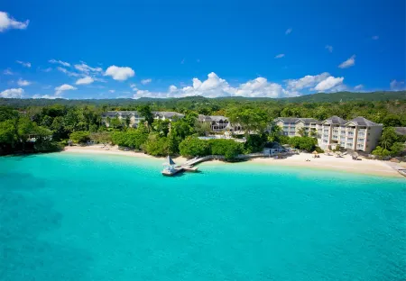 Sandals Royal Plantation All Inclusive - Couples Only