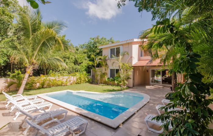 Villas Picalu Studios & Suites