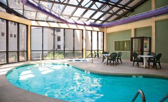Beach Cove Resort