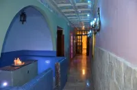 Taormina Park Hotel - spa