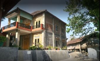 Bina Karya Guesthouse Syariah