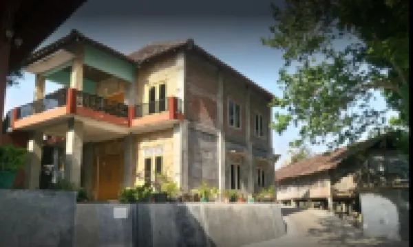 Bina Karya Guesthouse Syariah