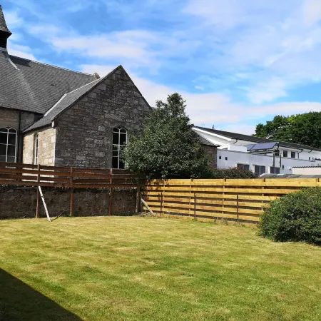 Newholme Self-Catering Bungalow