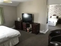 The Embassy Hotel Hotels in Great Yarmouth District