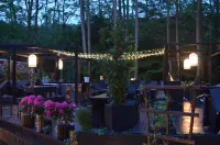 Wolfschlucht - Hochzeitslocation & Restaurant mit Hotel Hotels in der Nähe von Puiseauxplatz Rodgau