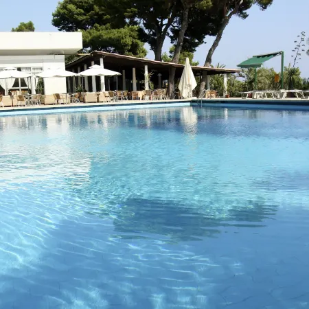 Abamar Hotel