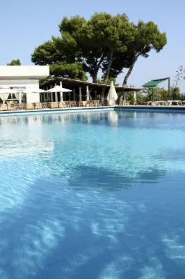 Abamar Hotel Hôtels à : Domus de Maria
