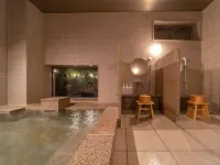 Super Hotel Sendai Airport Inter Hoteles en Natori