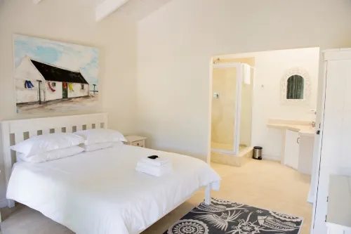 Osler Place Self-Catering Hotels in Stilbaai