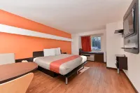 Motel 6 Richburg, SC