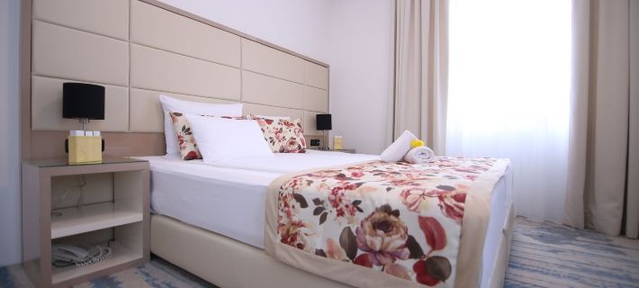 Old Town Hotel Hotels in Sarajevo