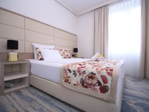 ホテル オールド タウン