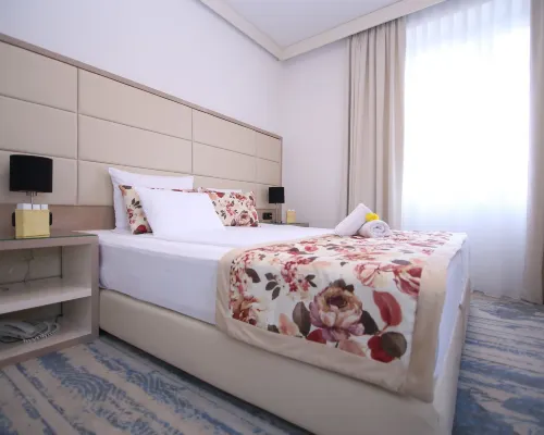 Old Town Hotel Hotels in Sarajevo