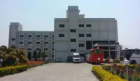 The Vaishali Residency