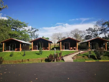 Villas Josipek Отели рядом с достопримечательностью «Monteverde Cloud Forest Biological Preserve»