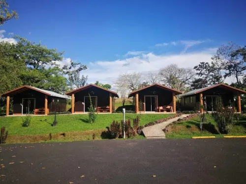Villas Josipek Hotels in Chachagua