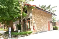 夢幻度假村 納空沙旺住宿飯店