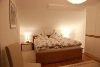 Ferienwohnungen Ries - 4-Star