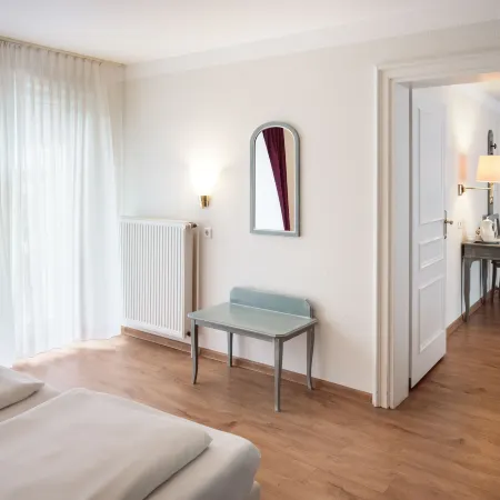 Regiohotel Germania am Kurpark Bad Harzburg