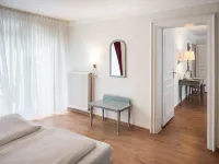Regiohotel Germania am Kurpark Bad Harzburg