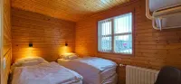 Akureyri Cottages Hotels in Akureyrarbaer